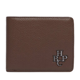 Beverly Hills Polo Club Geldbörse Beverly Hills Polo Club CWBEO-BHPC-M1-002-AW26 Braun