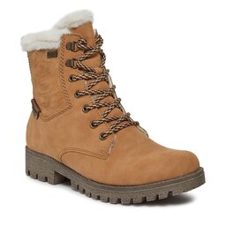 Rieker Trapery Rieker 78503-20 Beige