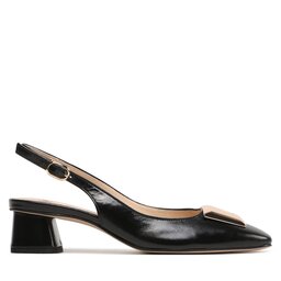 

Босоніжки HÖGL 5-104113-0100 Black 100, Чорний