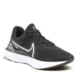 Nike Scarpe Nike React Infinity Run Fk 3 DD3024 001 Black/White