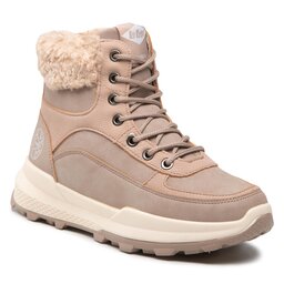 Lee Cooper Botines Lee Cooper LCJ-22-44-1363L Nude