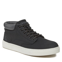 Botines para hombre color negro best sale
