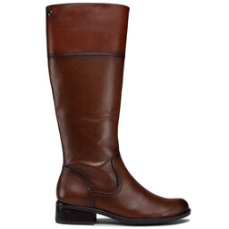 

Чоботи Caprice 9-25535-25 Cognac/Nut Com 339, Коричневий