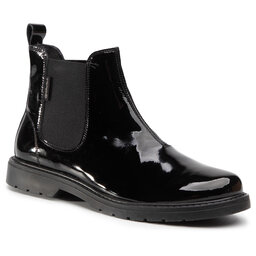 Naturino Боти тип челси Naturino Piccadilly 0012501566.03.0A01 DDD Nero