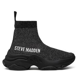 

Снікерcи Steve Madden, Срібний