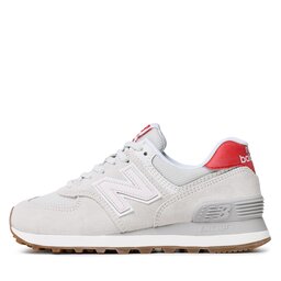 

Снікерcи New Balance WL574RC Écru