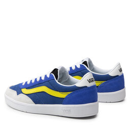 

Снікерcи Vans Cruze Too Cc VN0A5KR5B2E1 (Multi Tone) Limoges/Blan, Cиній