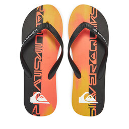 Quiksilver Джапанки Quiksilver AQYL101430 Черен