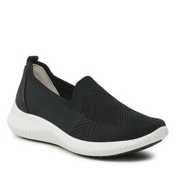 IGI&CO Lågskor IGI&CO 3662000 Black