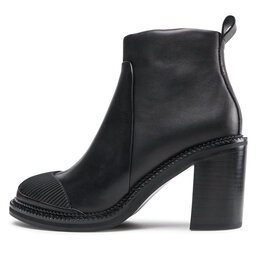 

Ботильйони Sca'viola M-70 Black, Чорний