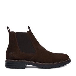 Rieker Stiefeletten Rieker CEO-33180-28 Dunkelbraun