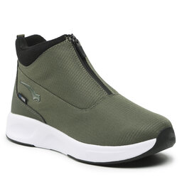 Bagheera Bokacsizma Bagheera Lynx 86532-10 C3508 Forrest Green/White