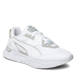 Puma Sneakers Puma Mirage Sport RE:Style 384372 01 Puma White/Gray Violet