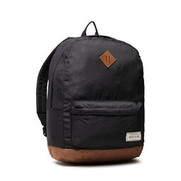 

Рюкзак Regatta Stamford 20L Bck EU202 Black 800, Чорний