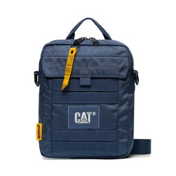 CATerpillar Мъжка чантичка CATerpillar 84036-540 Blue
