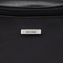 

Сумка на пояс WITTCHEN 94-3U-800-1 Чорний
