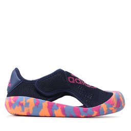 

Босоніжки adidas Altaventure 2.0 C H06430 Голубий
