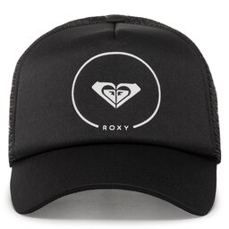 

Бейсболка Roxy ERJHA03315 Kvj0, Чорний