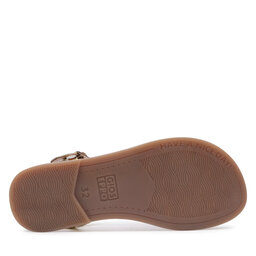 

Босоніжки Gioseppo Sarpy 65838 Yellow, Жовтий