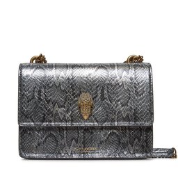 Kurt Geiger Torebka Kurt Geiger 690-Shoreditch Cross Body 9540467719 Srebrny