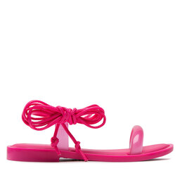 Melissa Σανδάλια Melissa Dare Strap + Camila Coutinho 33656 Ροζ