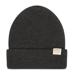 Barts Σκούφος Barts Kinyeti Beanie 2983019 Dark Heather