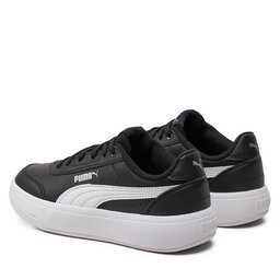 

Снікерcи Puma 384880 04 Чорний