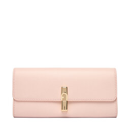 Furla Geldbörse Furla Iride Continental Wallet WP00591 ARE000 CN 4355S Rosa