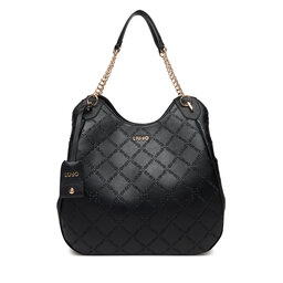 Liu Jo Bolso Liu Jo Ecs L Satchel AF5054 E0538 Negro