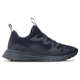 

Снікерcи MICHAEL Michael Kors Nolan Knit Trainer 42S1NOFS1D Dk Midnight, Cиній