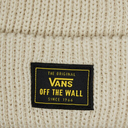 

Шапкa Vans Mn Bruckner Cuf VN0A3I5L2N11 Bea Oatmeal, Бежевий