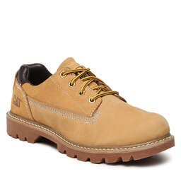 CATerpillar Scarpe basse CATerpillar P111124 Honey Reset