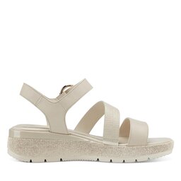 

Босоніжки Tamaris 1-28714-20 Ivory 418, Écru