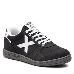 Munich Superge Munich G-3 Canvas 258 3111258 Negro