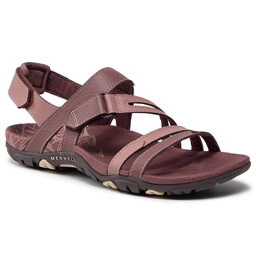 Merrell Sandalen Merrell Sandspur Rose Convert J002688 Marron