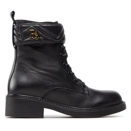 Rage Age Botine Rage Age RA-08-06-000389 Negru