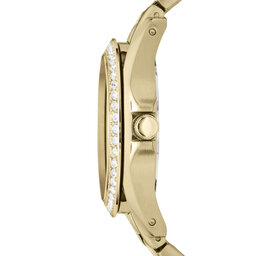 

Годинник Fossil Riley ES3203 Gold/Gold, Золотий