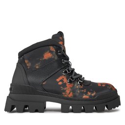 Desigual Bakancs Desigual 23WSTY05 Fekete