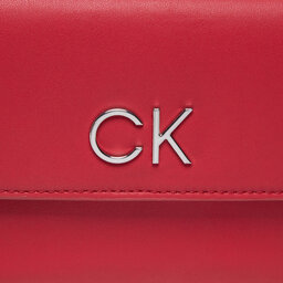 

Сумка Calvin Klein, Червоний