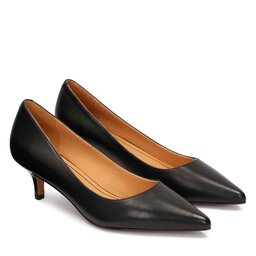 Kazar Scarpe stiletto Kazar Rineja 80010-01-00 Czarny