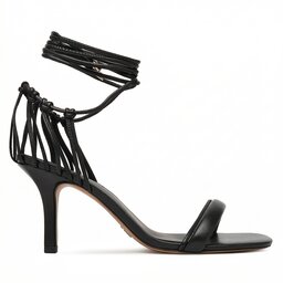 Patrizia Pepe Sandalen Patrizia Pepe 8X0103/L026-K103 Schwarz