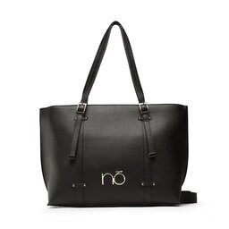 Nobo Τσάντα Nobo NBAG-N2820-C020 Μαύρο