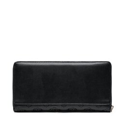 

Великий жіночий гаманець Guess La Femme (Pd) Slg SWPD86 89630 BLA, Чорний