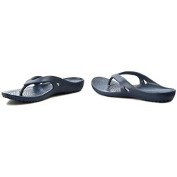 

В'єтнамки Crocs Kadee II Flip W 202492 Navy, Cиній