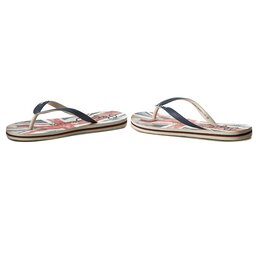 

В'єтнамки Pepe Jeans, Cиній