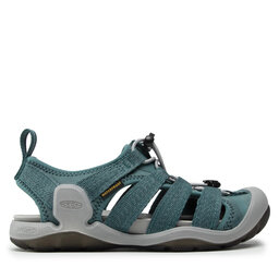 

Босоніжки Keen Clearwater II Cnx W 1024974 Balsam/North Atlantic, Зелений