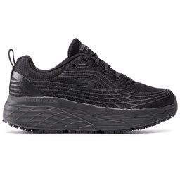 

Снікерcи Skechers Max Cushioning Elite Sr 108016EC/BLK Black, Чорний