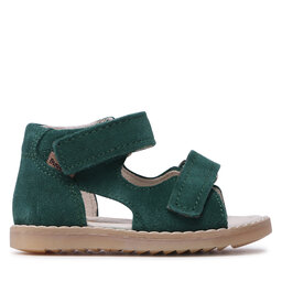 

Босоніжки Mrugała Hugo 1106/3-26 Grass, Зелений