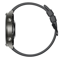 

Смарт годинник Huawei Watch Gt 2 Pro VID-B19 Night Black, Чорний