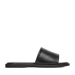 DeeZee Pantoletten DeeZee DZ-S9 Schwarz